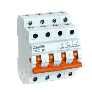Changeover Onload Switches